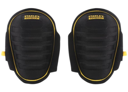 Stanley Tools FatMax Semi-Hard Gel Knee Pads