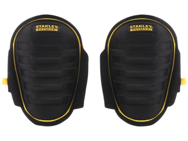 Stanley Tools FatMax Semi-Hard Gel Knee Pads