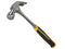 Faithfull Claw Hammer One-Piece All Steel 567G (20Oz)