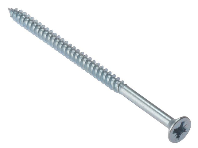 Forgefix Drywall Screw Phillips Bugle Head Tft Zp 4.2 X 75Mm Bulk 500