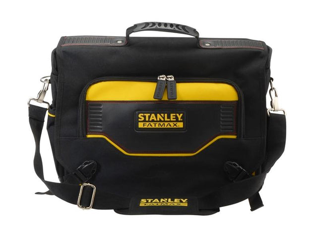 Stanley Storage Fatmax Laptop Bag