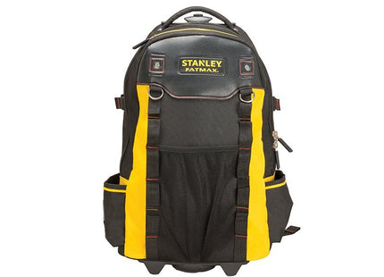 Stanley Tools Fatmax Backpack On Wheels 54Cm (21In)