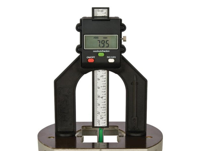 TREND Gauge/D60 Digital Depth Gauge