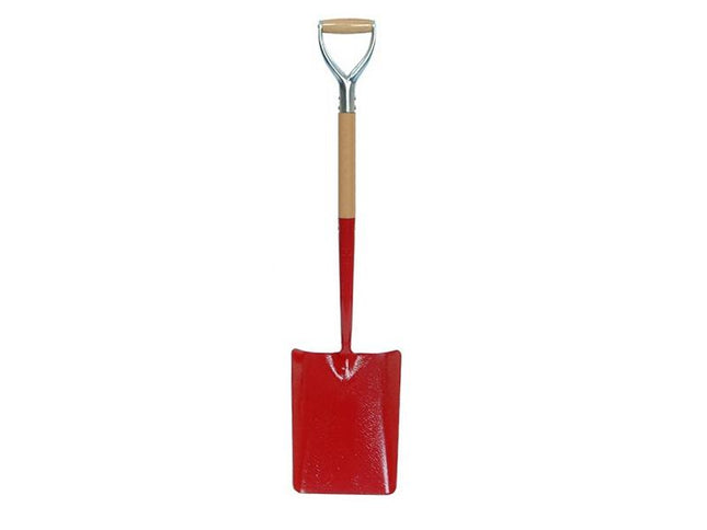 Faithfull Solid Socket Shovel Taper No.2 Myd