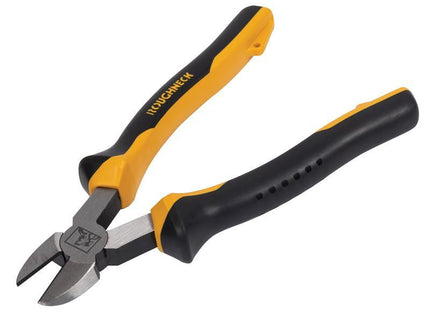 Roughneck Diagonal Cutting Pliers 200Mm