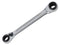 Bahco S4Rm Series Reversible Ratchet Spanner 12/13/14/15Mm