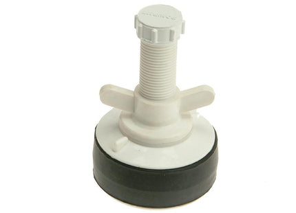 Monument 1377W Drain Testing Plug 75Mm (3In)