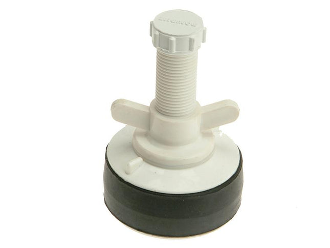 Monument 1377W Drain Testing Plug 75Mm (3In)