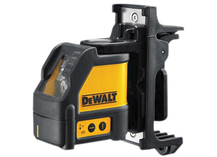 DEWALT Dw088K 2 Way Self-Levelling Line Laser