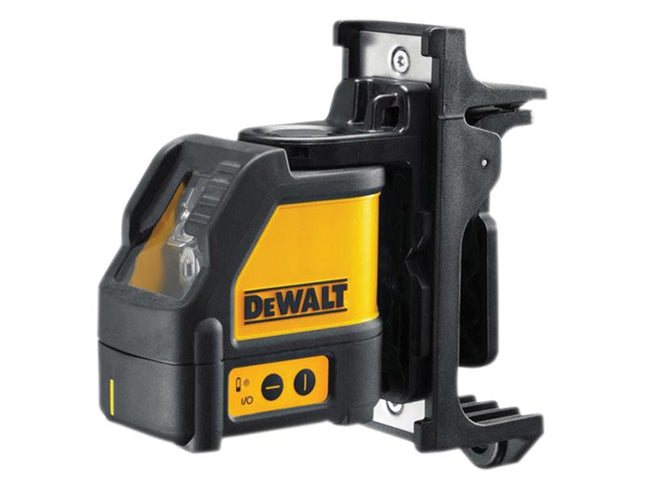 DEWALT Dw088K 2 Way Self-Levelling Line Laser