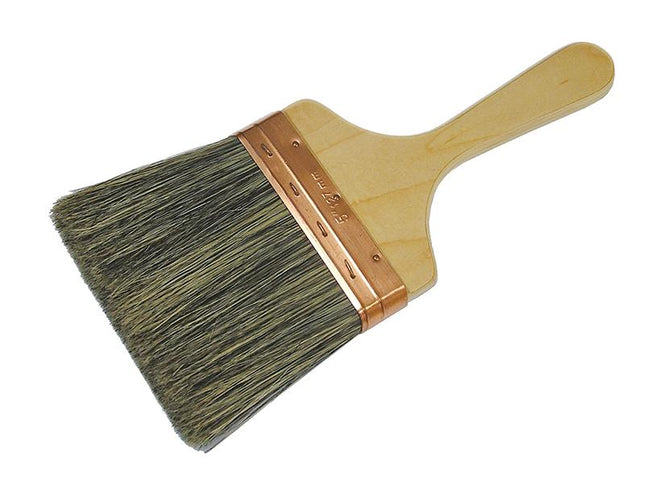 Faithfull Wall Brush 127Mm (5In)