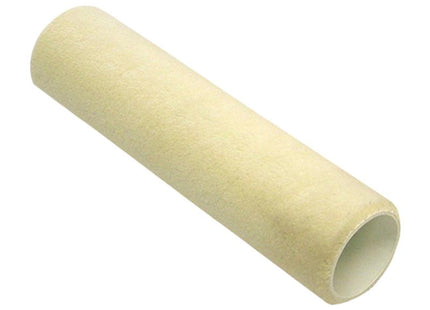 Faithfull Short Pile Mopile Roller Sleeve 230 X 44Mm (9 X 1.3/4In)