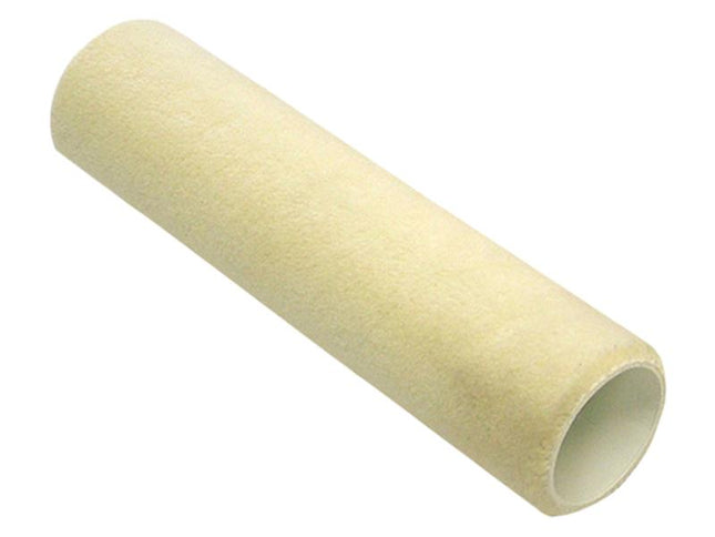 Faithfull Short Pile Mopile Roller Sleeve 230 X 44Mm (9 X 1.3/4In)