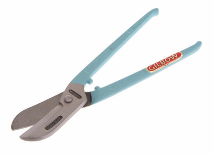 Irwin Gilbow G246 Curved Tin Snips 250Mm (10In)