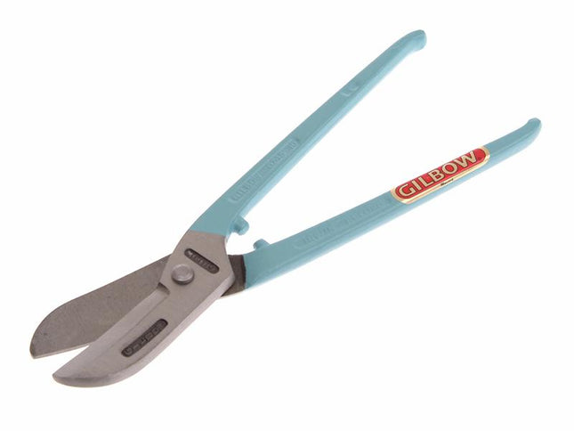 Irwin Gilbow G246 Curved Tin Snips 250Mm (10In)