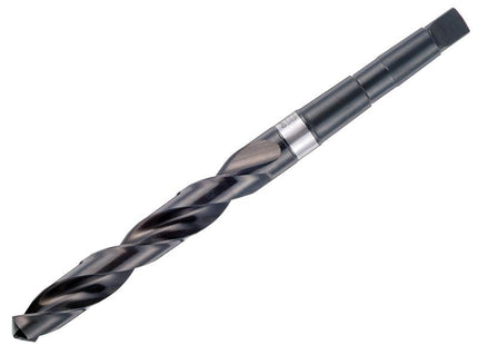 Dormer A130 Hss Taper Shank Drill 16.00Mm Ol:218Mm Wl:120Mm