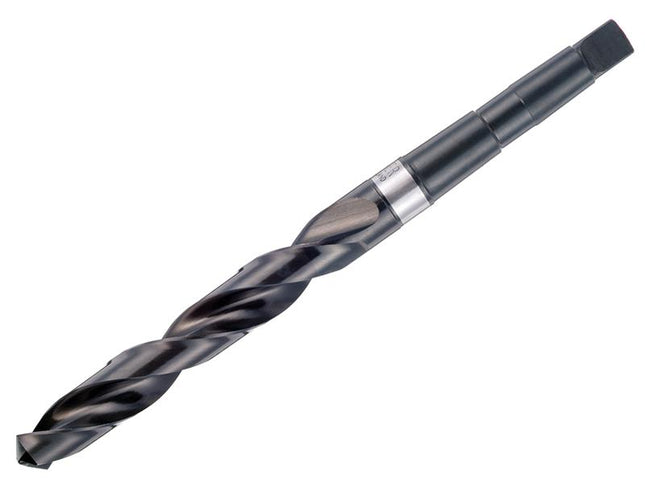 Dormer A130 Hss Taper Shank Drill 16.00Mm Ol:218Mm Wl:120Mm