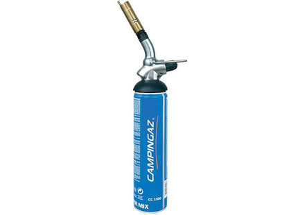 Campingaz Thp3000Pz High Power Auto Gas Torch With Gas
