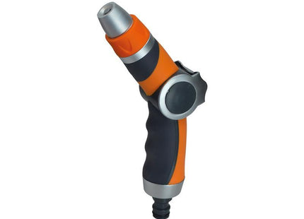 Faithfull Plastic Adjustable Spray Gun