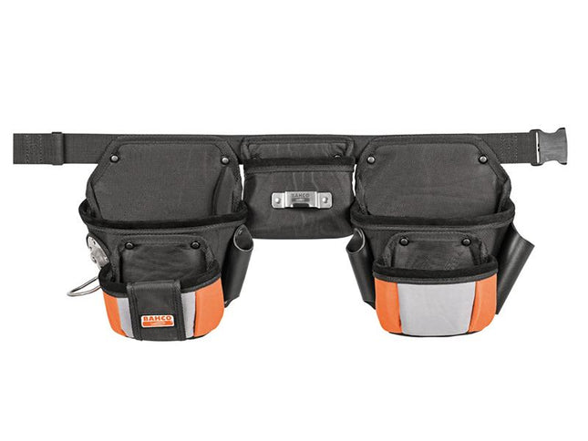 Bahco 4750-3Pb-1 Three Pouch Belt Set