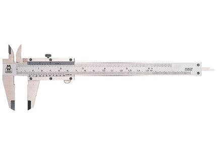 Moore & Wright Vernier Caliper 150Mm (6In)