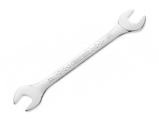 Expert Open End Spanner 16 X 17Mm