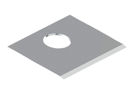 Monument Spare Blades for AC4P (Pack 5)