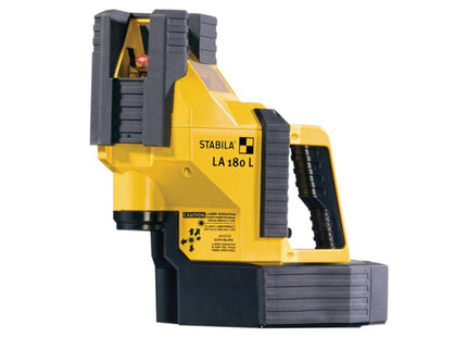 Stabila La 180 L Multi-Line Laser