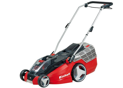 Einhell Ge-Cm 43Li Power X-Change Cordless Lawnmower 43Cm 36V 2 X 18V 4.0Ah Li-Ion