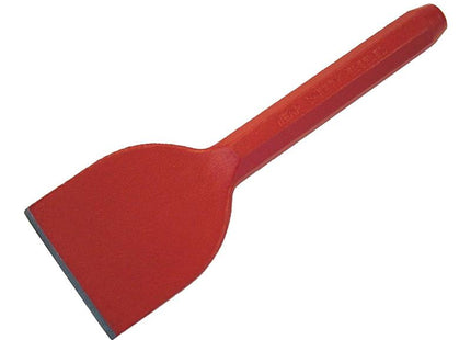 Faithfull Brick Bolster 75Mm (3In)