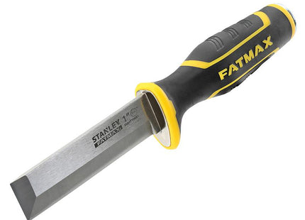 Stanley Tools Fatmax Wrecking Knife 25Mm
