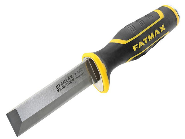 Stanley Tools Fatmax Wrecking Knife 25Mm