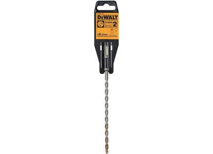 DEWALT Sds-Plus Extreme 2 Drill Bit 6.5 X 210Mm