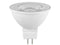 Energizer LED GU5.3 (MR16) 36¡ Non-Dimmable Bulb, Cool White 360 lm 4.8W