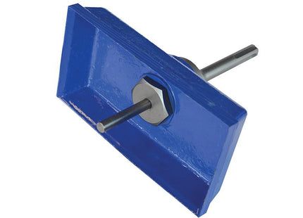 Faithfull Sds-Plus Square Box Cutter Double