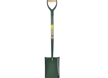 Bulldog All-Steel Trenching Shovel Yd