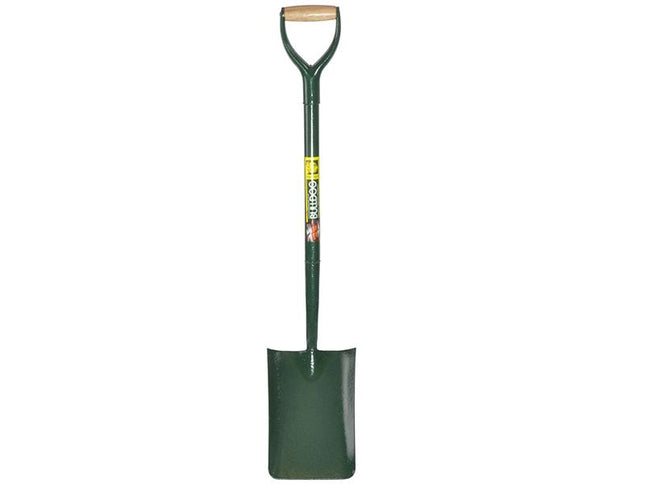 Bulldog All-Steel Trenching Shovel Yd