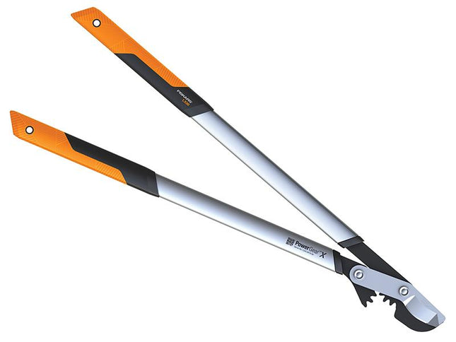 Fiskars Powergear X Bypass Loppers Large 800Mm