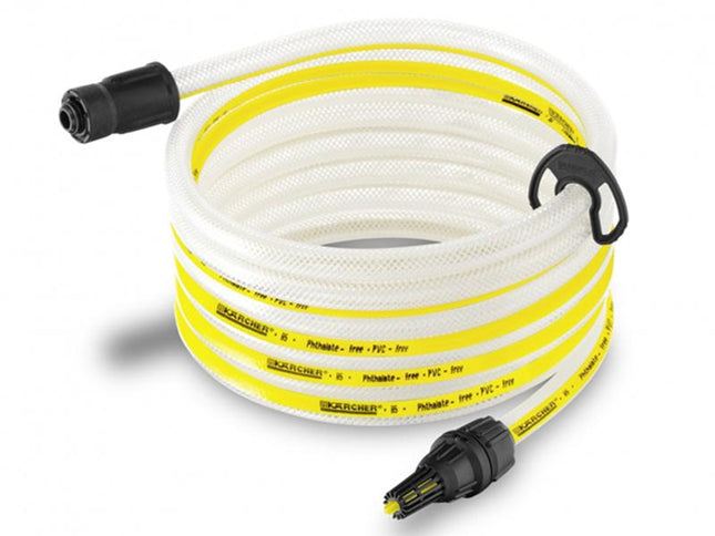 Karcher Suction Hose With Non Return Valve 5M