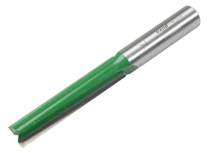 TREND C172 x 1/2 TCT Two Flute Router Cutter 12 x 63mm
