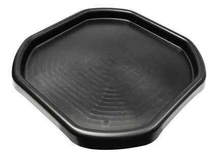 Mini Octagonal Spot Mortar Mixing Board 70cm_