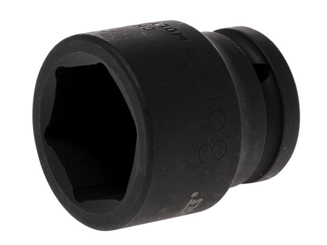 Teng Impact Socket Hexagon 6 Point 3/4In Drive 36Mm