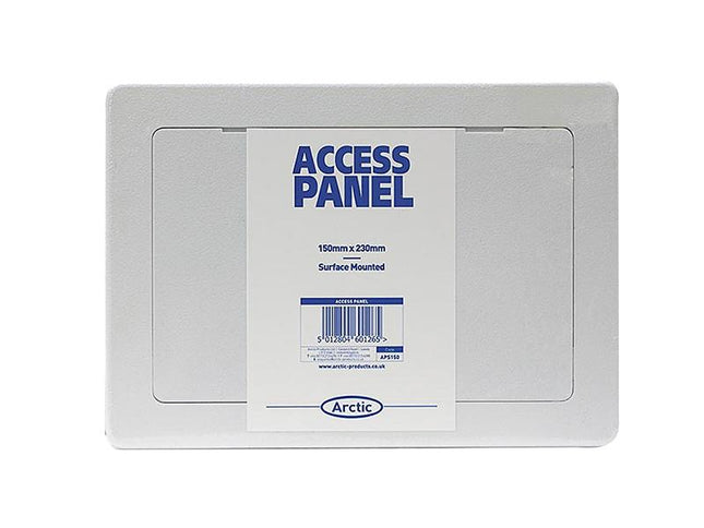 Arctic Hayes Access Panel 150 X 230Mm