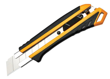Komelon HR-GA7 Autolock Snap-Off Knife 25mm