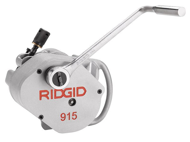 RIDGID 915 Roll Groover 88232