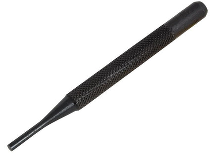 Faithfull Round Head Pin Parallel Punch 3Mm (1/8In)