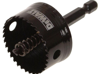 DEWALT Impact Rated Holesaw 35Mm