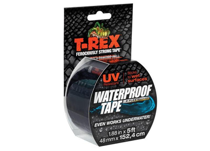 Shurtape T-Rex Waterproof Tape 50Mm X 1.5M