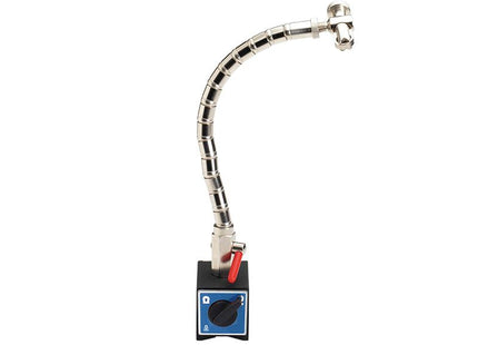 Moore & Wright Mw496-01 Magnetic Snake Stand For Dial Indicator