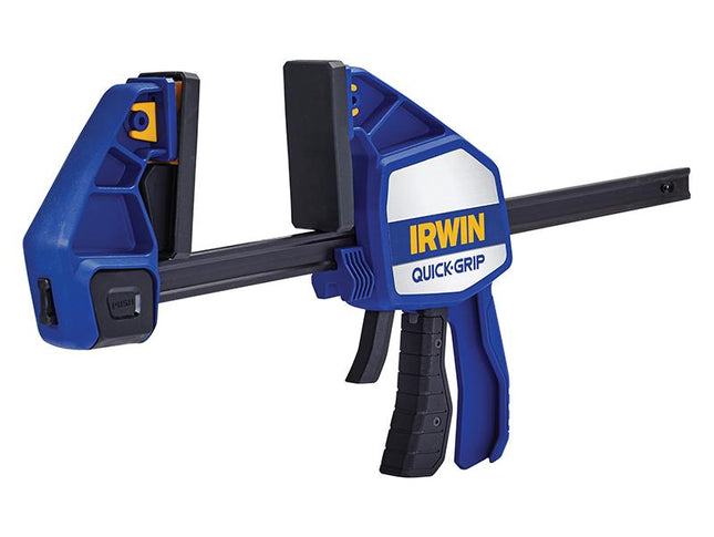 Irwin Quick-Grip Xtreme Pressure Clamp 300Mm (12In)